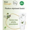 HAIRWONDER "Hair Strength" plaukus sustiprinanti kaukė, 150 ml