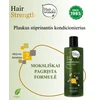 HAIRWONDER "Hair Strength" plaukus sustiprinantis kondicionierius, 200 ml