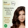 HAIRWONDER "Hair Strength" plaukus sustiprinantis kondicionierius, 200 ml