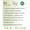 HAIRWONDER "Hair Strength" plaukus sustiprinantis nenuplaunamas kondicionierius, 75 ml