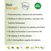 HAIRWONDER "Hair Strength" plaukus sustiprinantis serumas, 30 ml