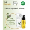 HAIRWONDER "Hair Strength" plaukus sustiprinantis serumas, 30 ml