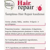 HAIRWONDER Hair Repair šampūnas kasdieniam naudojimui, 300 ml