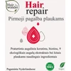 HAIRWONDER Hair Repair šampūnas kasdieniam naudojimui, 300 ml