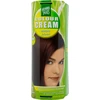 Henna Plus HAIRWONDER Colour Kreminis dažantis kremas, spalva kavos ruda 4.03
