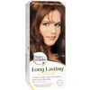 Henna Plus HAIRWONDER Ilgalaikiai plaukų dažai, spalva riešuto 6.35