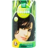 Henna Plus HAIRWONDER Ilgalaikiai plaukų dažai, spalva espresso 3.37