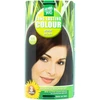 Henna Plus HAIRWONDER Ilgalaikiai plaukų dažai, spalva šilta ruda 4.45