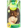 Henna Plus HAIRWONDER Ilgalaikiai plaukų dažai, spalva raudonmedžio 5.5