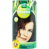 Henna Plus HAIRWONDER Ilgalaikiai plaukų dažai, spalva šokolado ruda 5.35