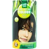 Henna Plus HAIRWONDER Ilgalaikiai plaukų dažai, spalva kavos ruda 4.03