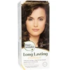 Henna Plus HAIRWONDER Ilgalaikiai plaukų dažai, spalva šviesi ruda auksinio atspalvio 5.3