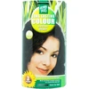 Henna Plus HAIRWONDER Ilgalaikiai plaukų dažai, spalva vidutinė ruda 4