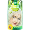 Henna Plus HAIRWONDER Ilgalaikiai plaukų dažai, spalva labai šviesi pelenų blondinė 10.01