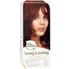 Henna Plus HAIRWONDER Ilgalaikiai plaukų dažai, spalva henna raudona 7.46