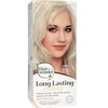 Henna Plus HAIRWONDER Ilgalaikiai plaukų dažai, spalva labai šviesi pelenų blondinė 10.01