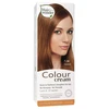 Henna Plus Hennaplus dažantis kremas Colour Kreminis spalva cinamono 7.38