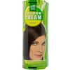 Henna Plus HAIRWONDER dažantis kremas Colour Kreminis, spalva ruda 4