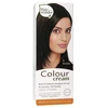 Henna Plus Hairwonder dažantis kremas Colour Kreminis spalva tamsi ruda 3
