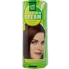 Henna Plus HAIRWONDER dažantis kremas Colour Kreminis, spalva šokolado ruda 5.35