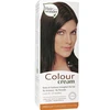 Henna Plus HAIRWONDER dažantis kremas Colour Kreminis, spalva ruda 4