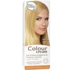 Henna Plus HAIRWONDER Colour Kreminis dažantis kremas, spalva auksinė blondinė 8.3