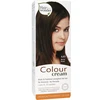 Henna Plus HAIRWONDER dažantis kremas Colour Kreminis, spalva kavos ruda 4.03