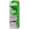 Henna Plus Hennaplus dažantis šampūnas Colour Boost spalva ruda
