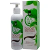 Henna Plus Hennaplus dažantis šampūnas Colour Boost spalva ruda