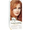 Henna Plus HAIRWONDER Ilgalaikiai plaukų dažai, spalva šviesi blondinė vario atspalvio 8.4