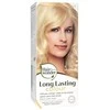 Henna Plus Hairwonder Ilgalaikiai plaukų dažai spalva su 9 ekologiškais ekstraktais, spalva šviesi blondinė 8