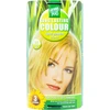 Henna Plus Hairwonder ilgalaikiai plaukų dažai su 9 ekologi6kais ekstraktais, spalva šviesi aukso blondinė 8.3