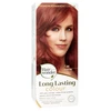Henna Plus Hairwonder ilgalaikiai plaukų dažai su 9 ekologiškais augaliniais ekstraktais, spalva vario raudona 7.46