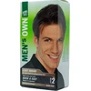 Henna Plus HENNAPLUS „Men’s Own Colour“ plaukų dažai vyrams, spalva šviesi ruda 5