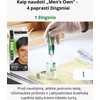 Henna Plus HENNAPLUS „Men’s Own Colour“ plaukų dažai vyrams, spalva šviesi ruda 5