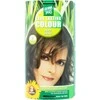Henna Plus Hairwonder Ilgalaikiai plaukų dažai su 9 ekologiškais augaliniais ekstraktais, spalva tamsi blondinė 6