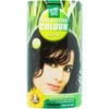Henna Plus Hairwonder Ilgalaikiai plaukų dažai su 9 ekologiškais ekstraktais, spalva espresso 3.37