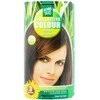 Henna Plus Hairwonder ilgalaikiai plaukų dažai su 9 ekologiškais ekstraktais, spalva Indijos vasara 5.4
