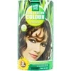 Henna Plus Hairwonder ilgalaikiai plaukų dažai su 9 ekologiškais augaliniais ekstraktais, spalva cinamono 7.38