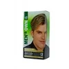 Henna Plus Hennaplus plaukų dažai vyrams MEN‘s OWN spalva vidutinis blondinas