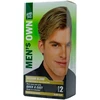 Henna Plus HENNAPLUS „Men’s Own Colour“ plaukų dažai vyrams, spalva vidutinis blondinas 7