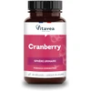 Prancūzija VITAVEA Cranberry 37,5 mg PAC šlapinimosi patogumui