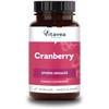 VITAVEA Cranberry 37,5 mg PAC šlapinimosi patogumui, 45 augalinės kilmės kapsulės