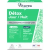 Prancūzija Vitavea Detox Day/Night detoksikacijai