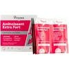 VITAVEA Efektyviam lieknėjimui Extra strong slimming, 20 paketėlių