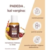 Vitavea Egipto aliejus atpalaiduojančiam masažui, 50 ml