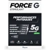 Prancūzija Vitavea Force G energijai ir protiniam budrumui