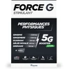 Vitavea Force G energijai ir protiniam budrumui, 10 ampulių