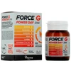 Prancūzija Vitavea Force G Power Day visos dienos energijai