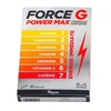 Vitavea Force G Power MAX maksimali galia,10 ampulių